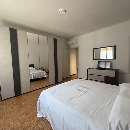 Διαμέρισμα Casa Luna Mandello del Lario