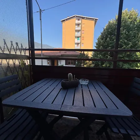 Διαμέρισμα Casa Luna *