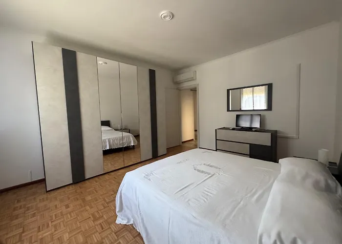 Apartament Casa Luna Mandello del Lario