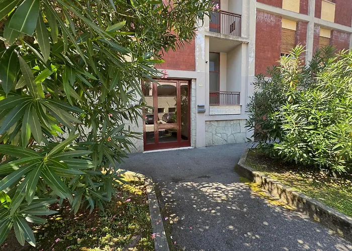Apartament Casa Luna