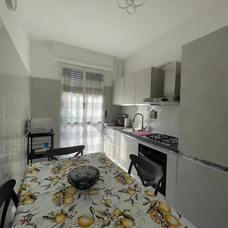 Appartement Casa Luna Mandello del Lario