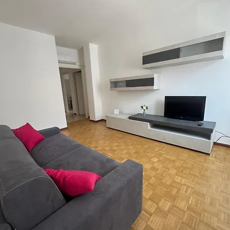 Appartamento Casa Luna Mandello del Lario