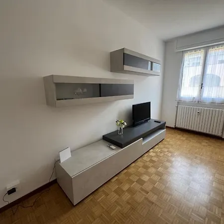 Casa Luna Appartement