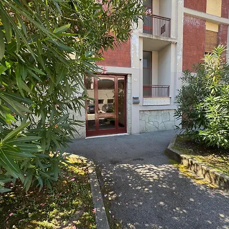 Appartement Casa Luna