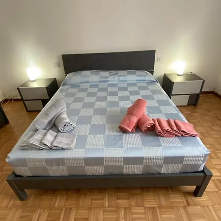 Casa Luna 아파트 *