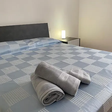 Casa Luna 아파트