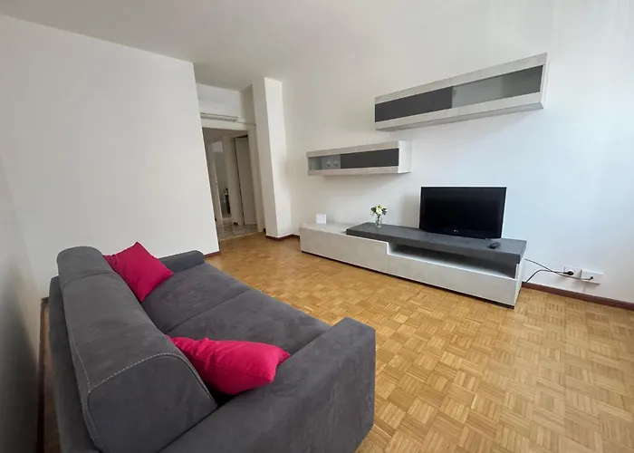 Lägenhet Casa Luna Mandello del Lario