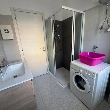 Casa Luna شقة مانديلو ديل لاريو