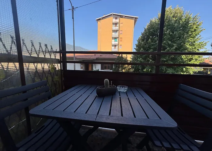 Apartamento Casa Luna *